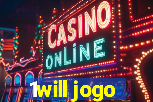 1will jogo